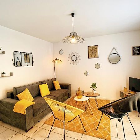 Studio Bis 32M2 Au Calme Situe Au Centre De Vannes Dış mekan fotoğraf